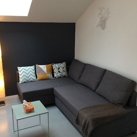 Studio Lac Et Tournette 圣若里奥 外观 照片