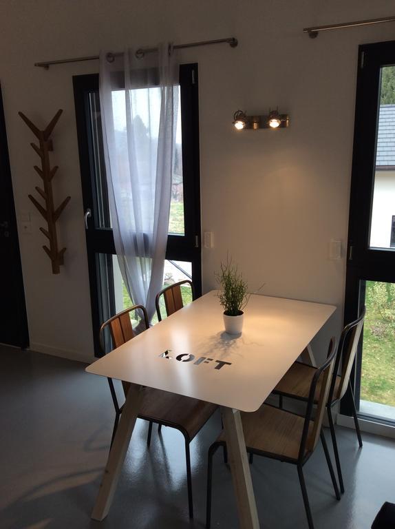Studio Lac Et Tournette 圣若里奥 外观 照片